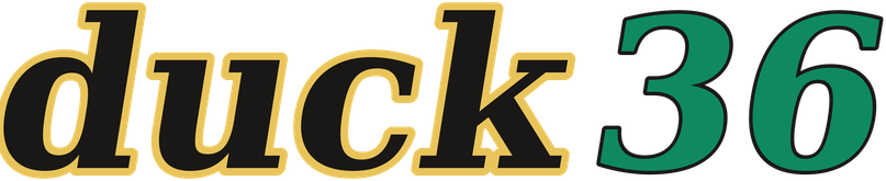 duck36 โลโก้